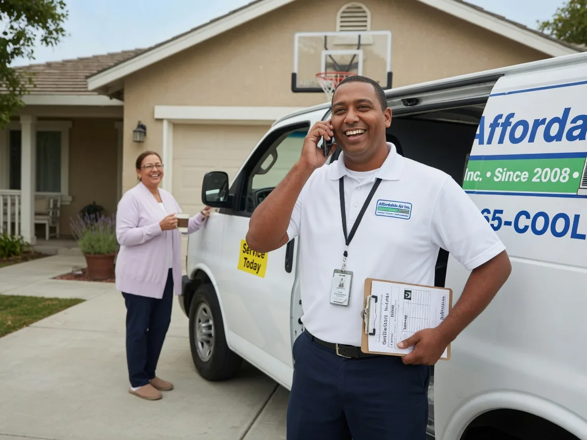 Central Ac Repair Ritzville, WA FAQs